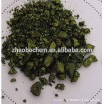 Malachite Green basic colorants green 4